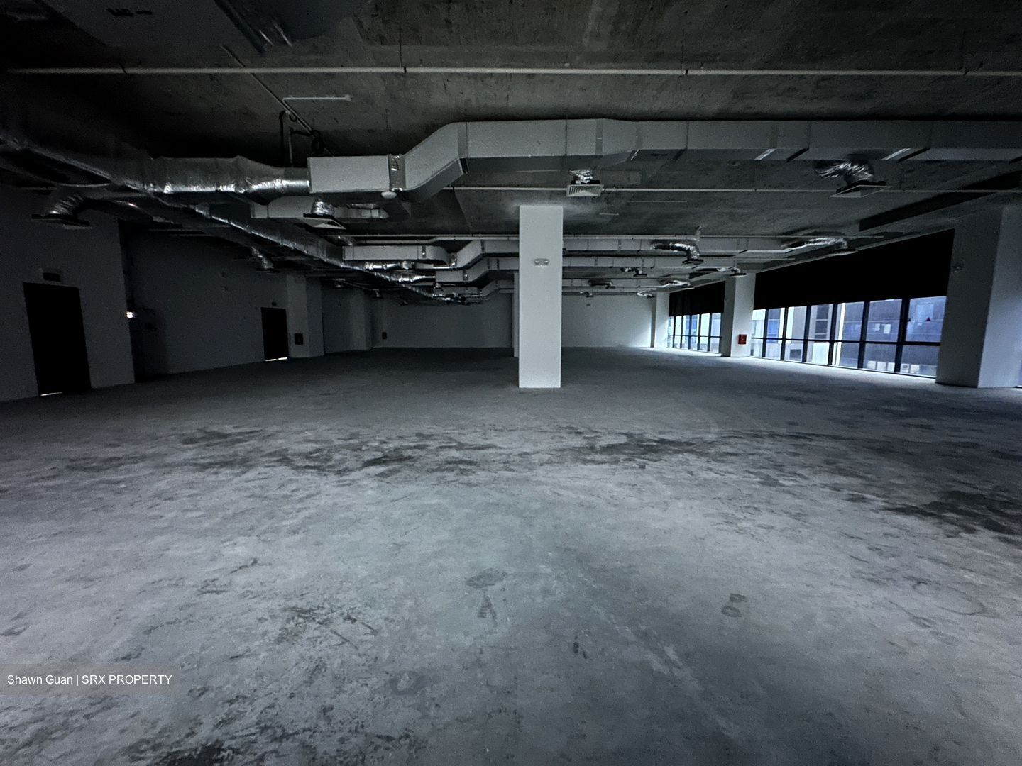 Kallang Way (D13), Office #437779351
